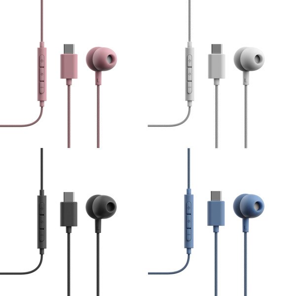 Sudio V3 Wired USB-C Earbuds